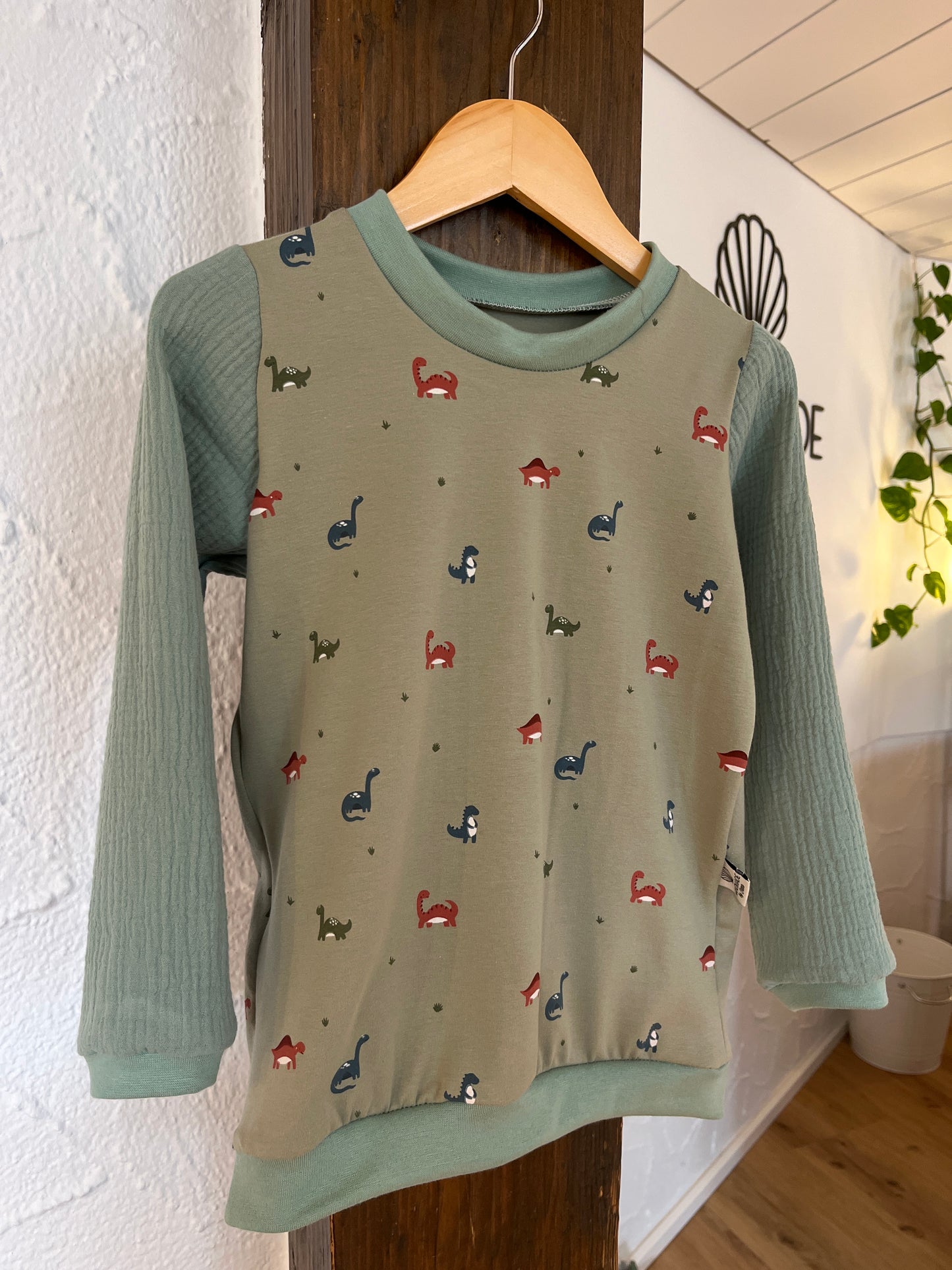 Sweatshirt 110/116
