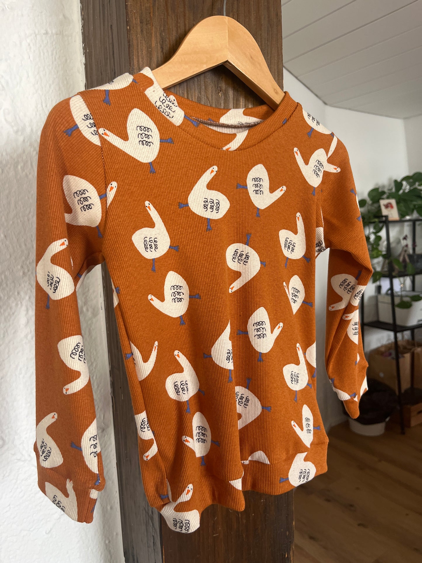 Sweatshirt 98/104