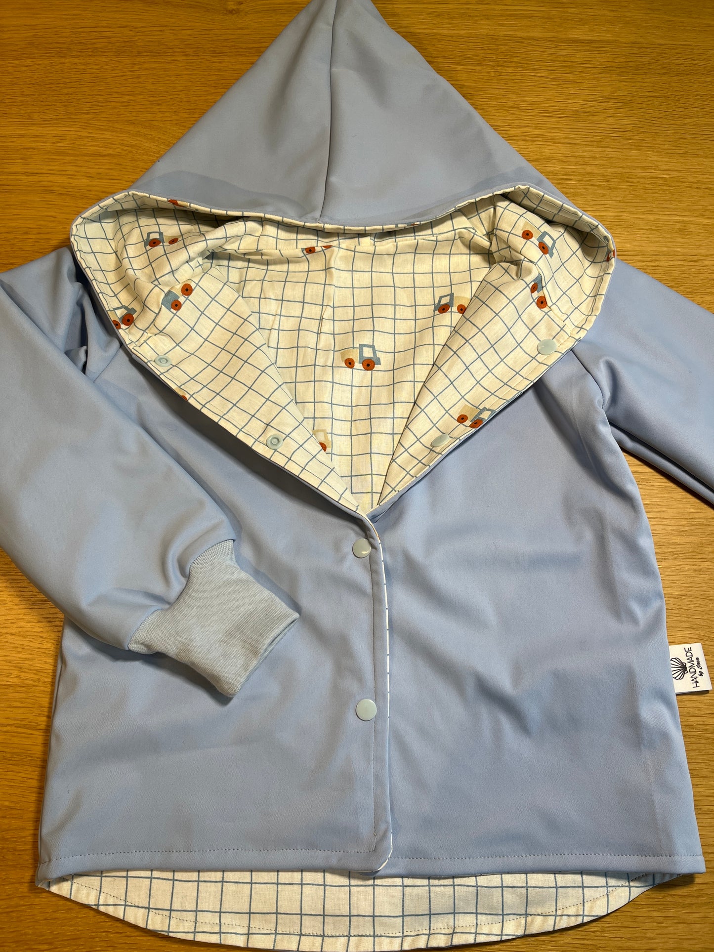 Regenjacke 98/104