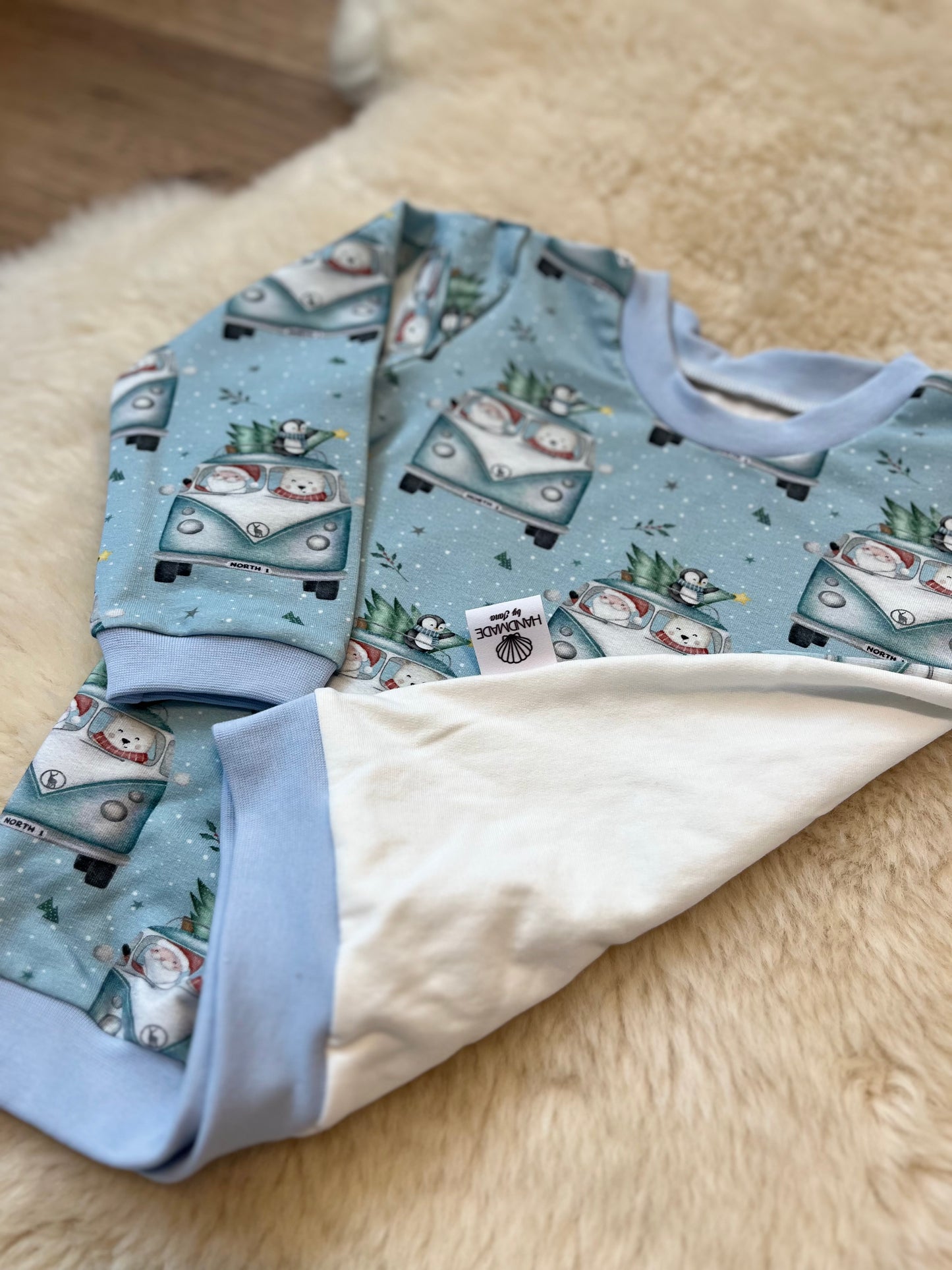 Sweatshirt 80/86