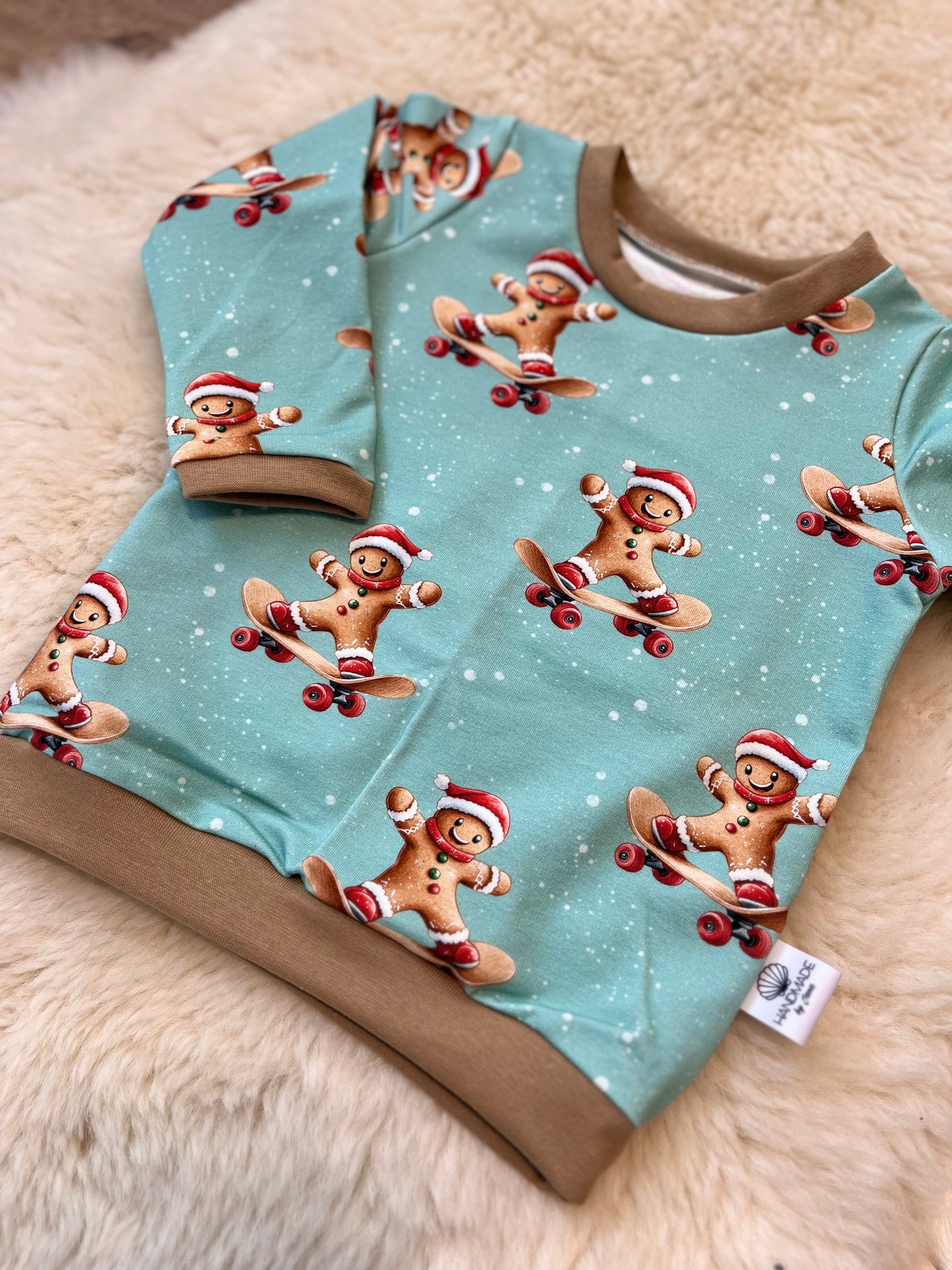 Sweatshirt 68/74