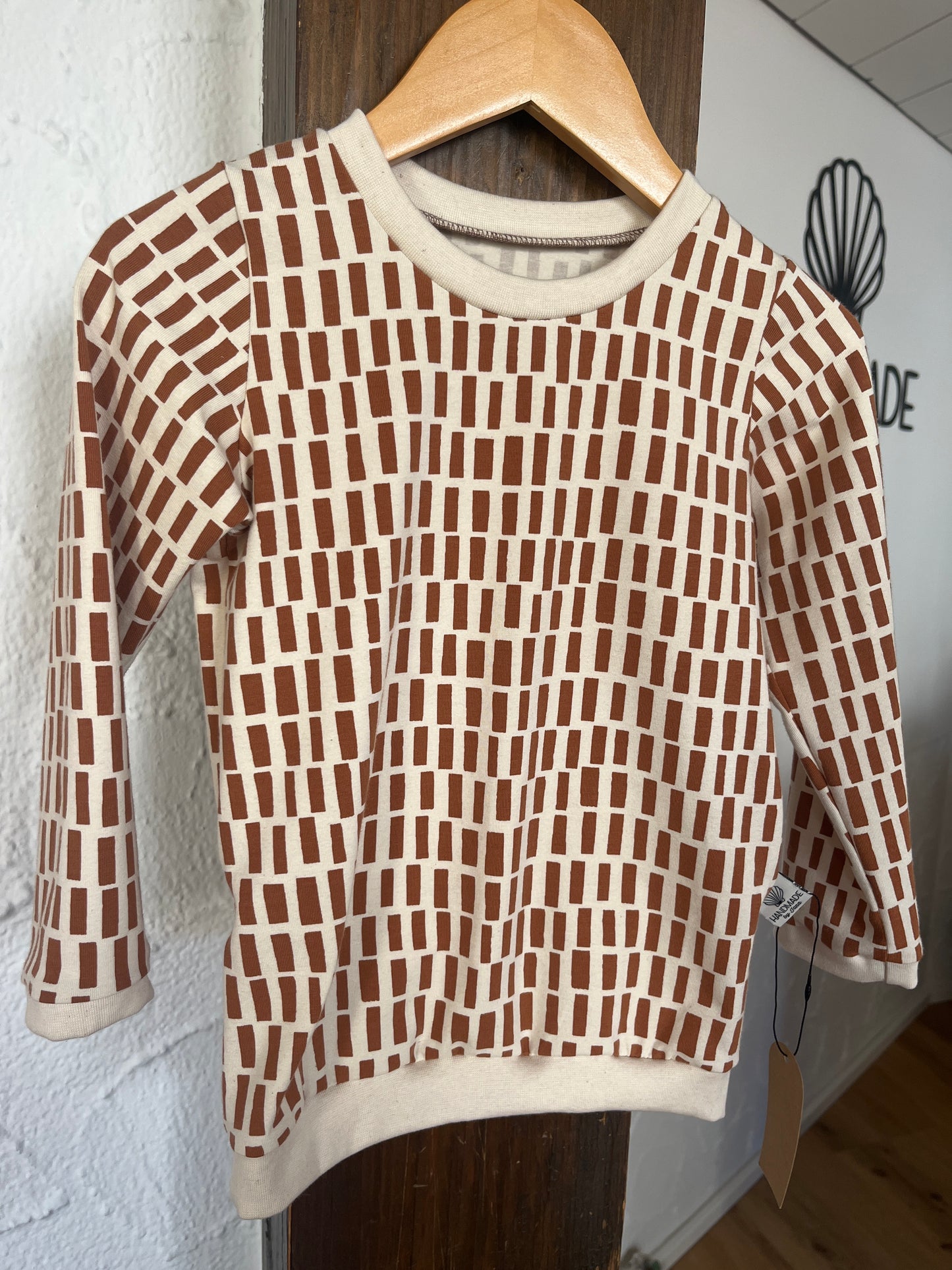 Sweatshirt 98/104