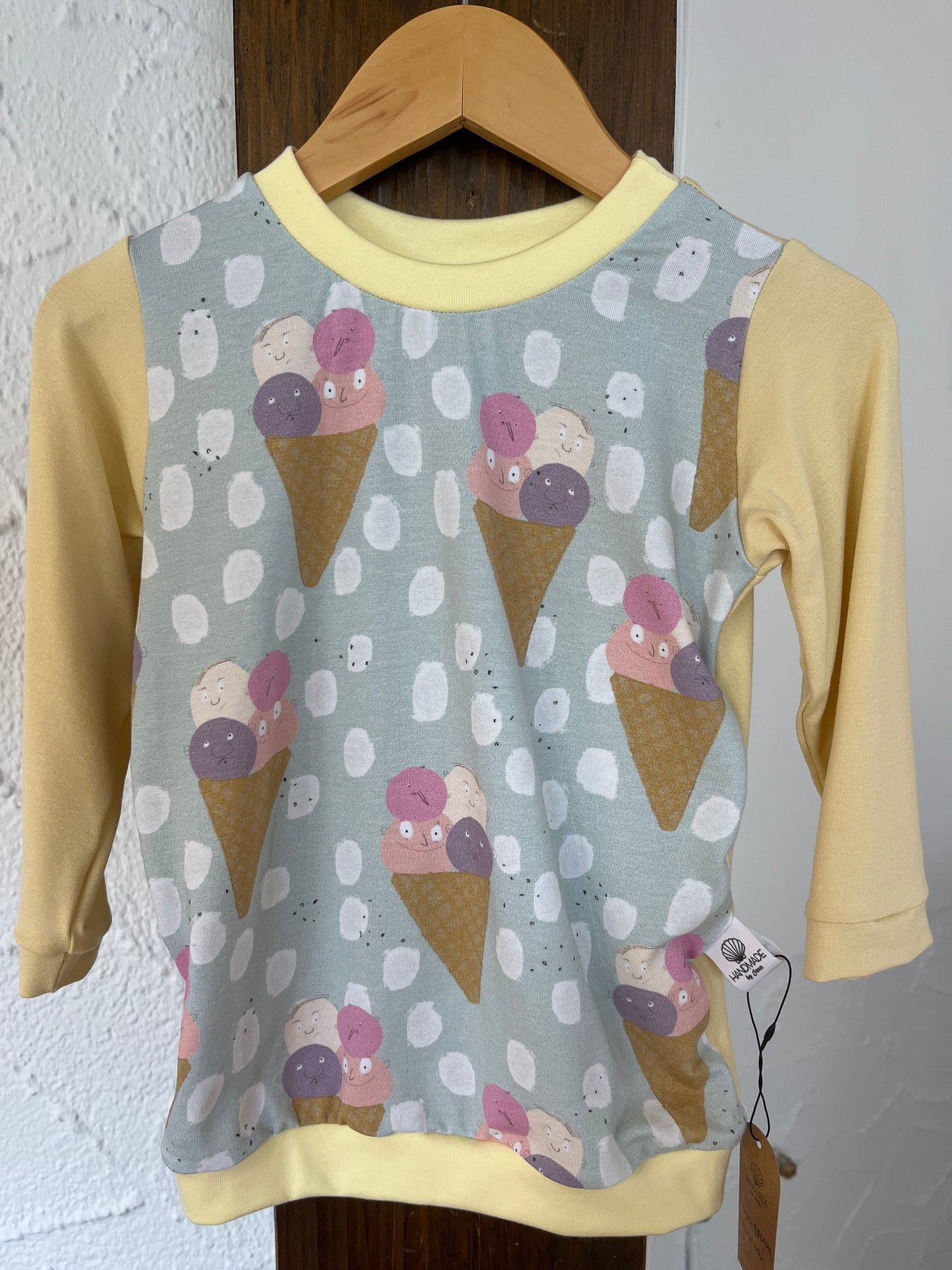 Sweatshirt 98/104