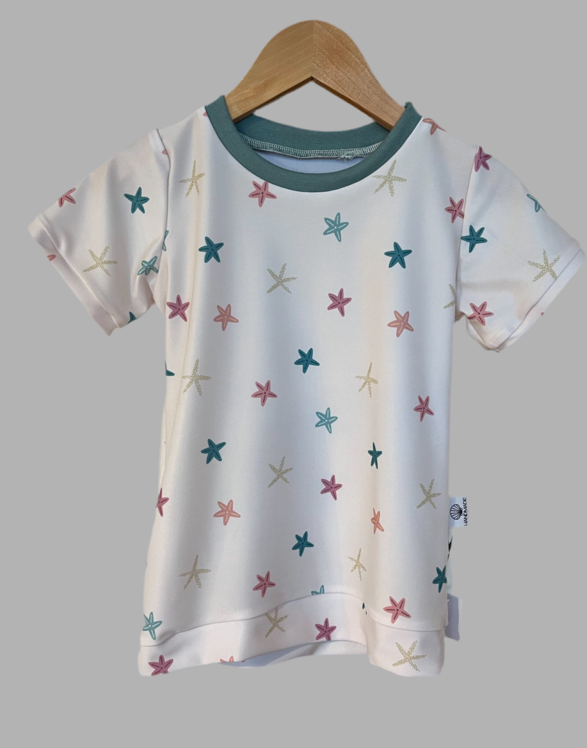 UV Badeshirt Größe:98/104