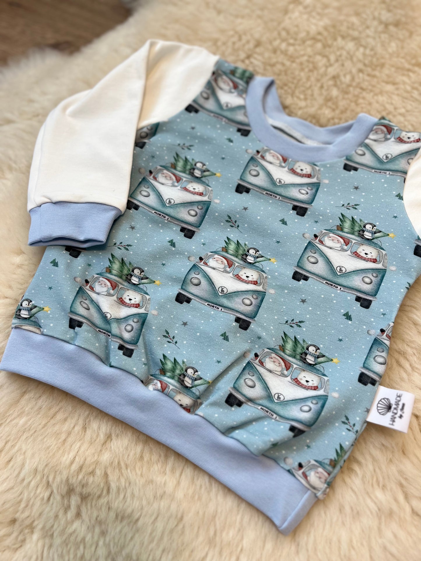 Sweatshirt 68/74