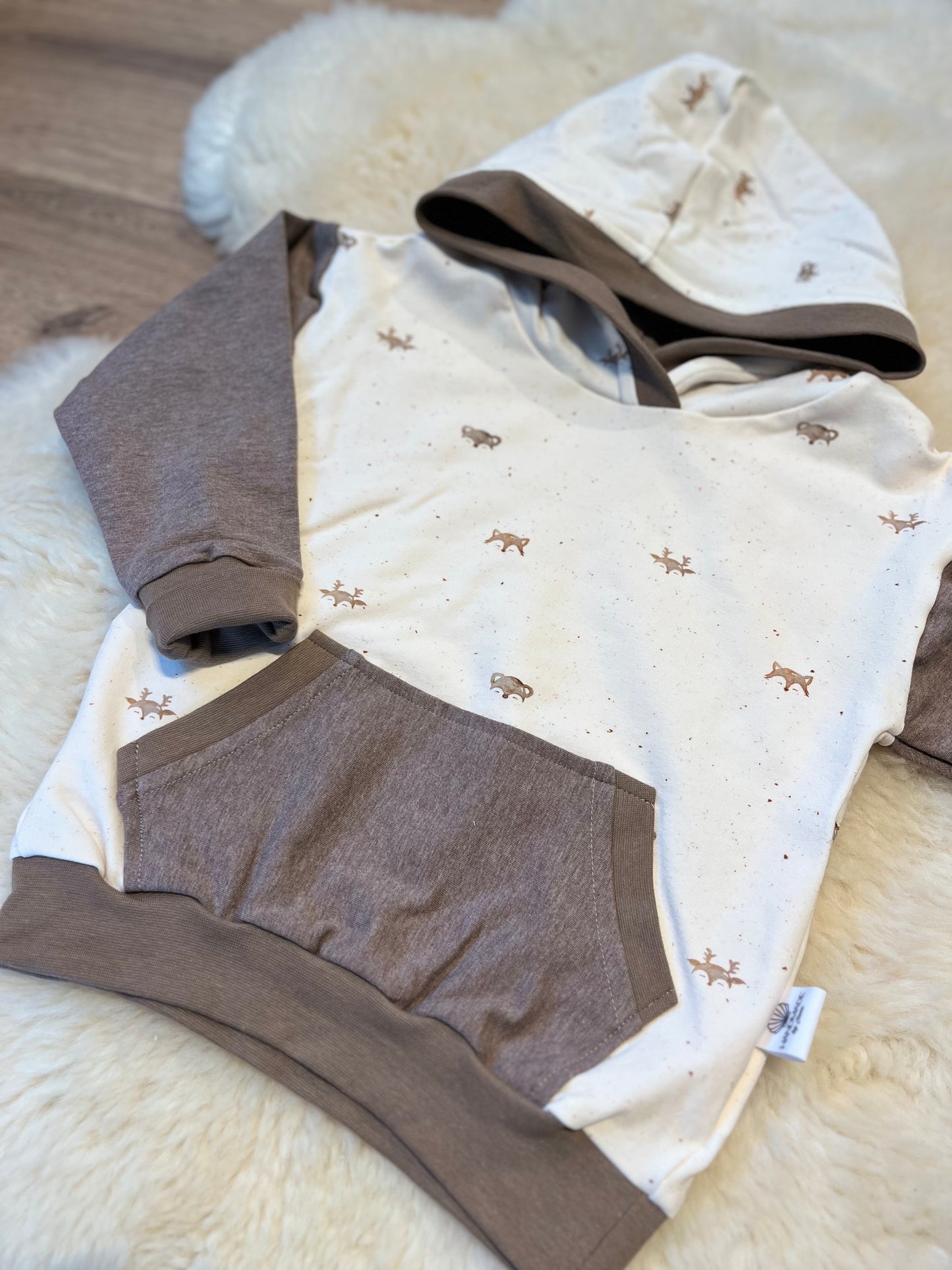 Hoodie 98/104