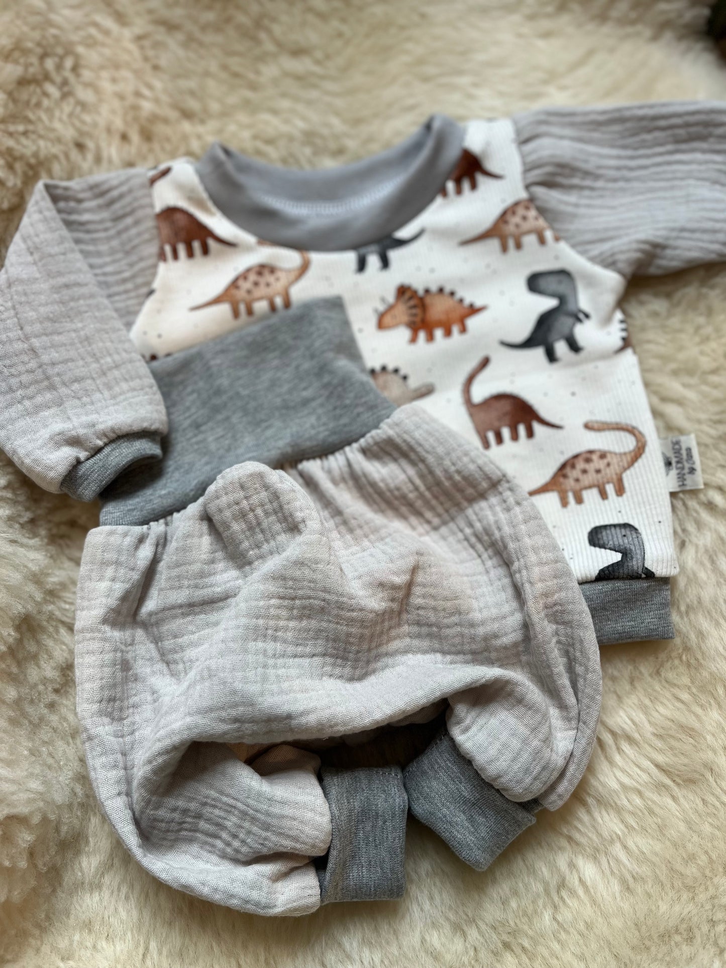 Newbornset 56/62