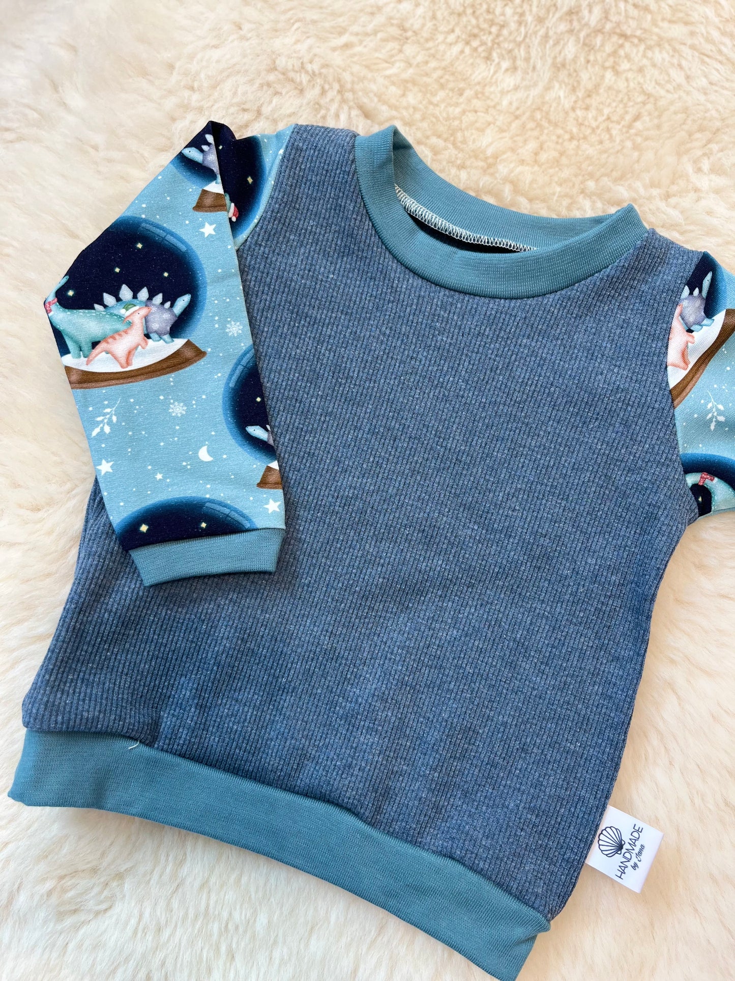 Sweatshirt 68/74