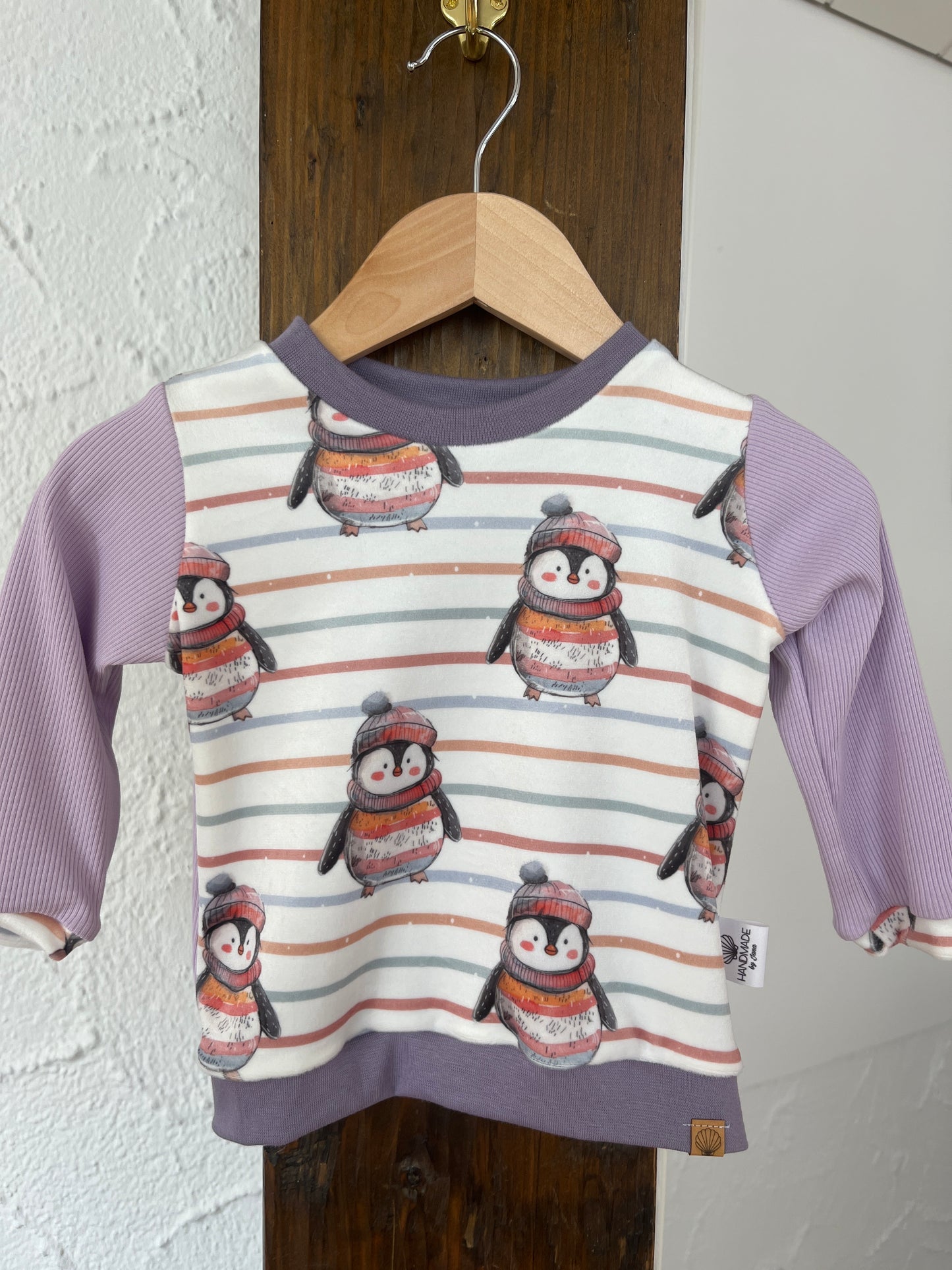 Sweatshirt 68/74