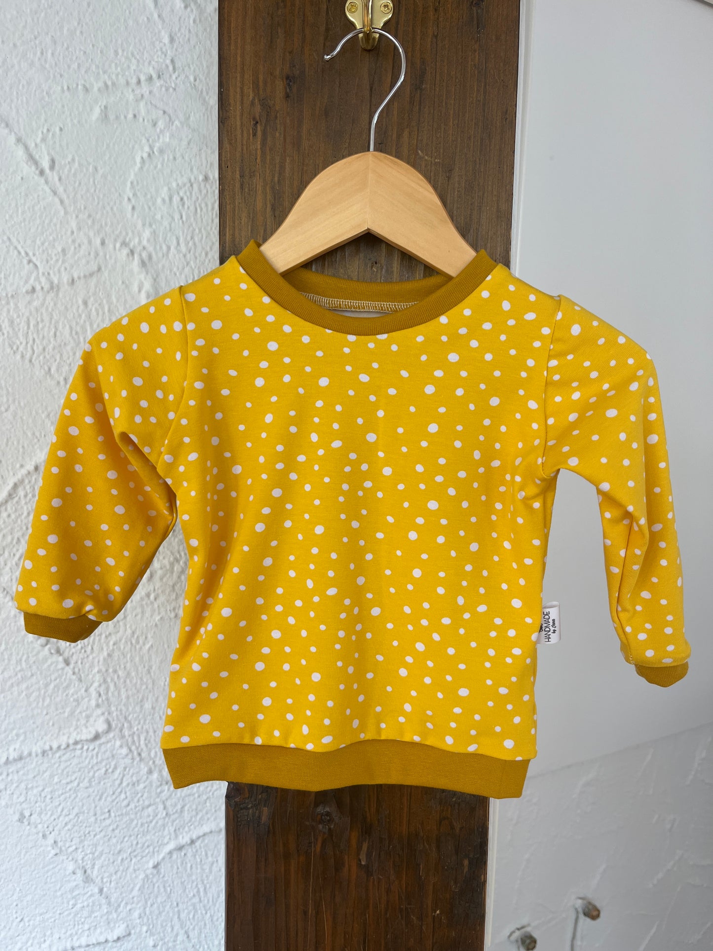Sweatshirt 68/74