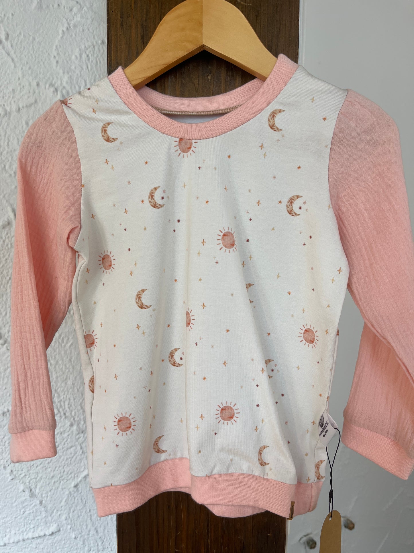 Sweatshirt 98/104
