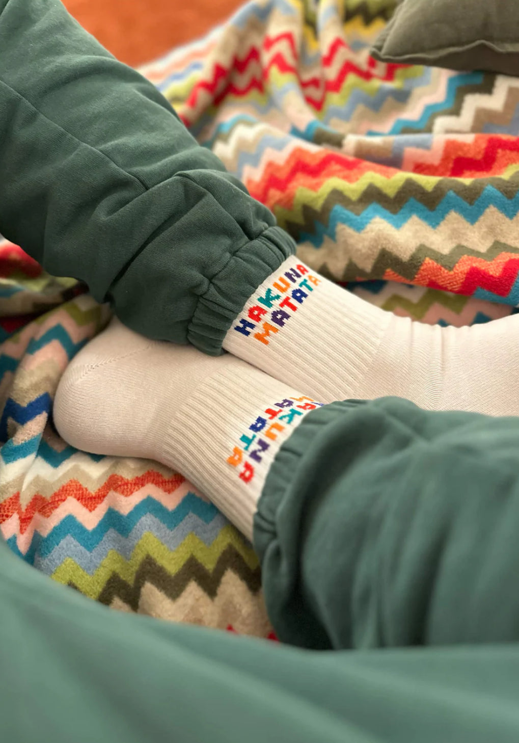 Socken 39-42