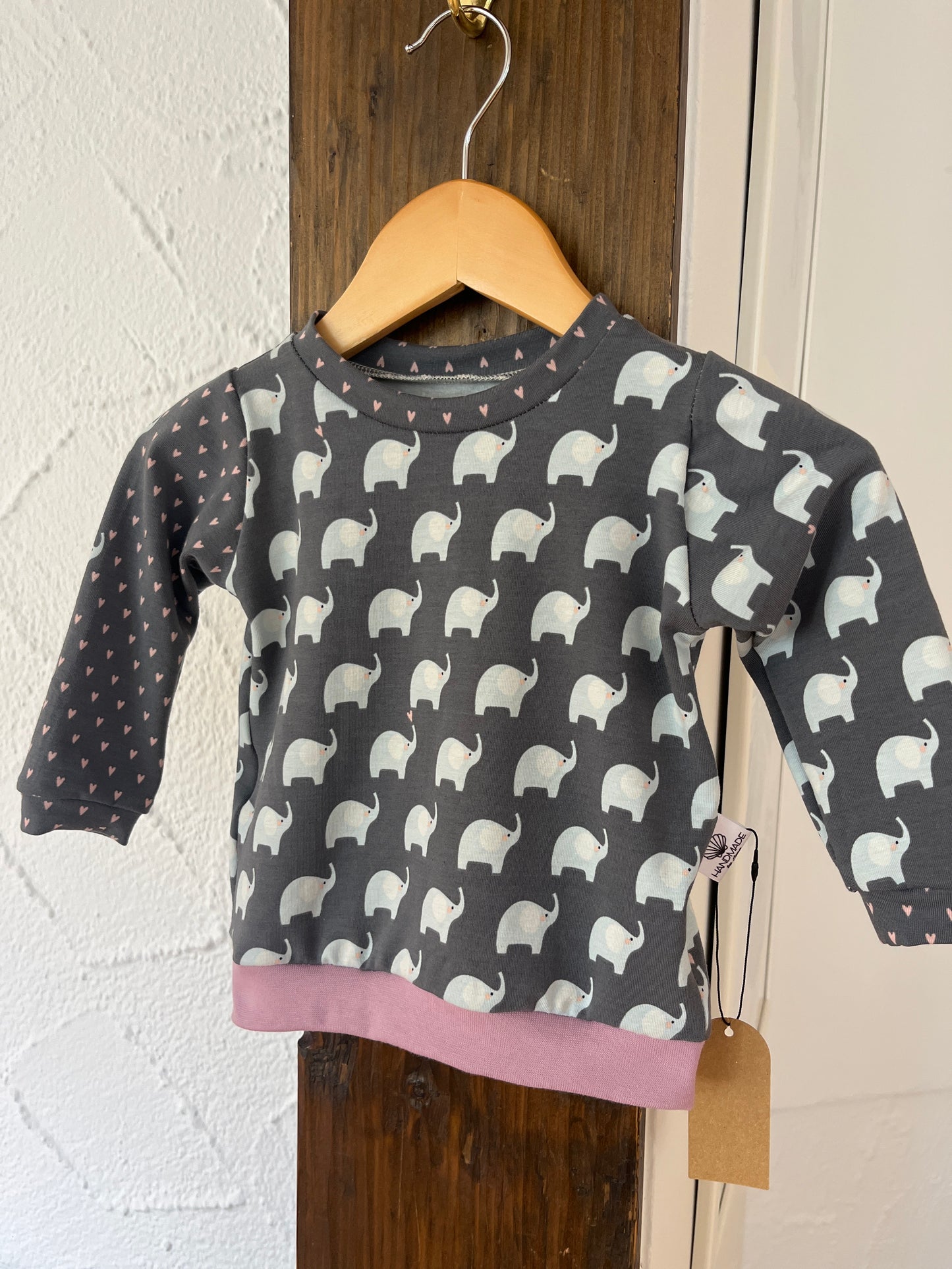 Sweatshirt 68/74