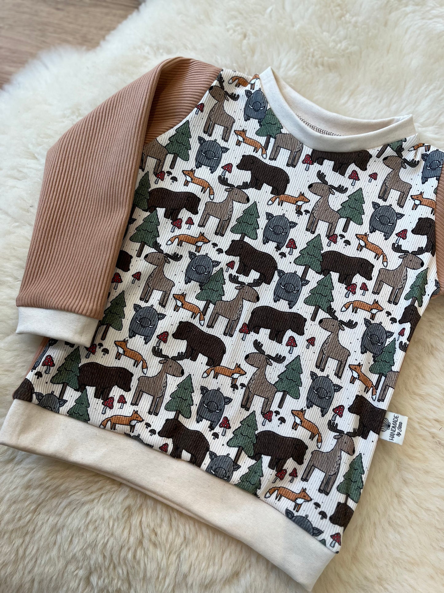 Sweatshirt 98/104