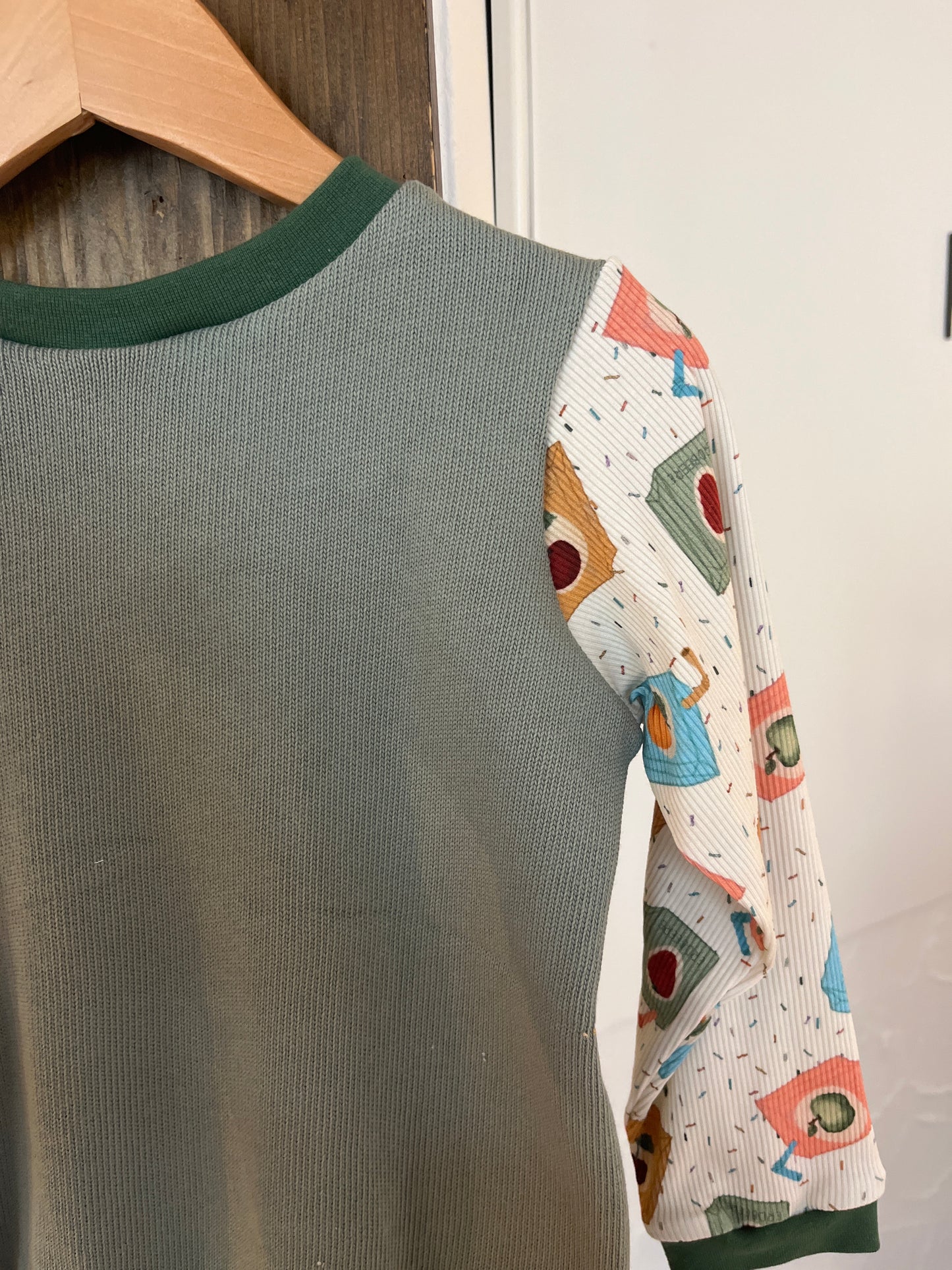 Sweatshirt 98/104