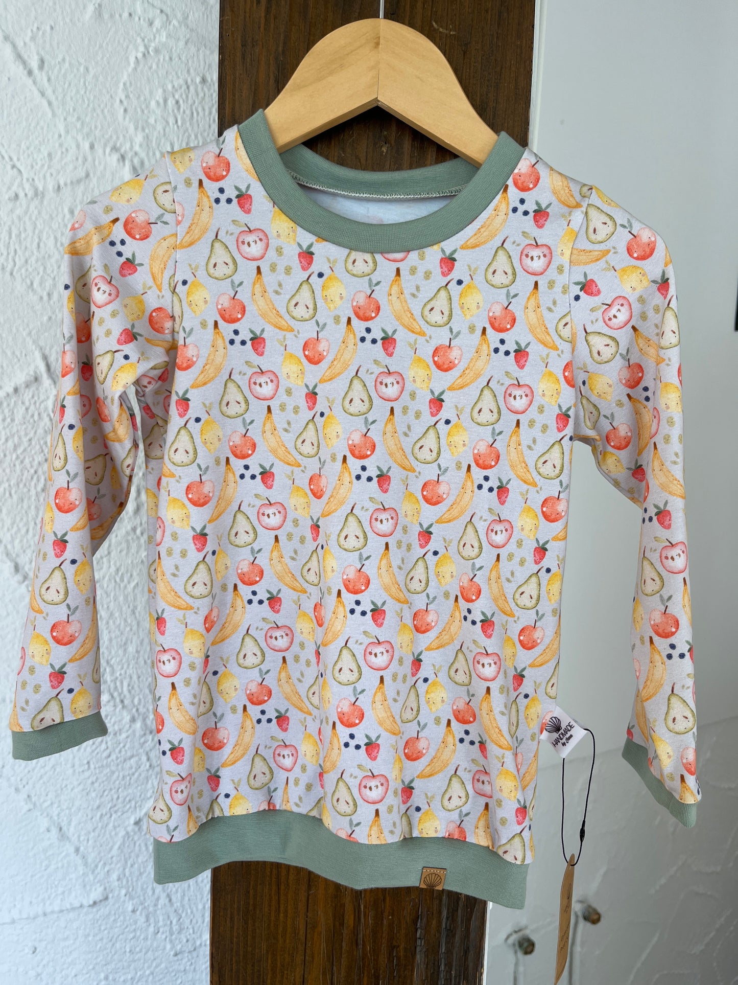 Sweatshirt 98/104