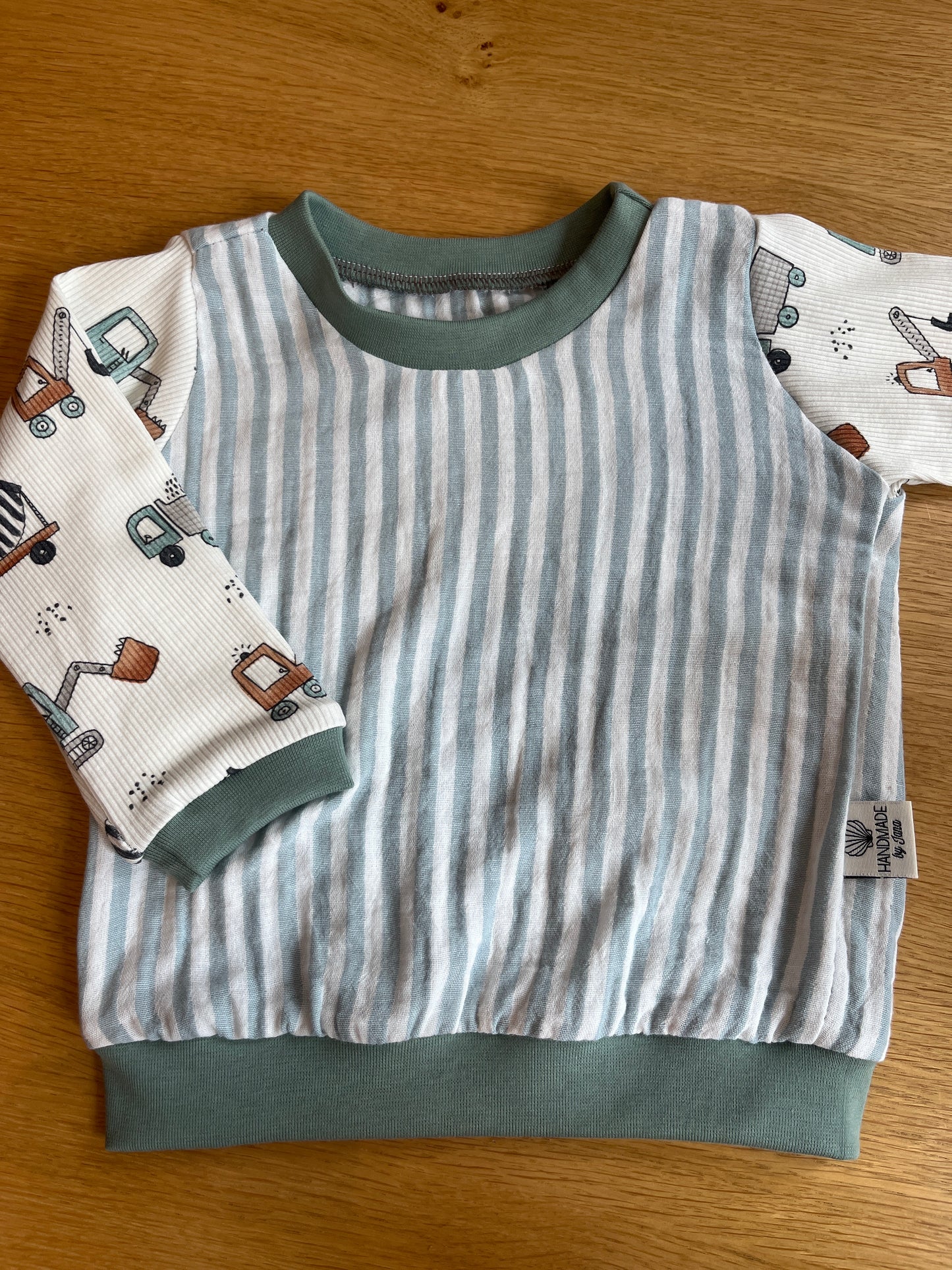Sweatshirt 68/74
