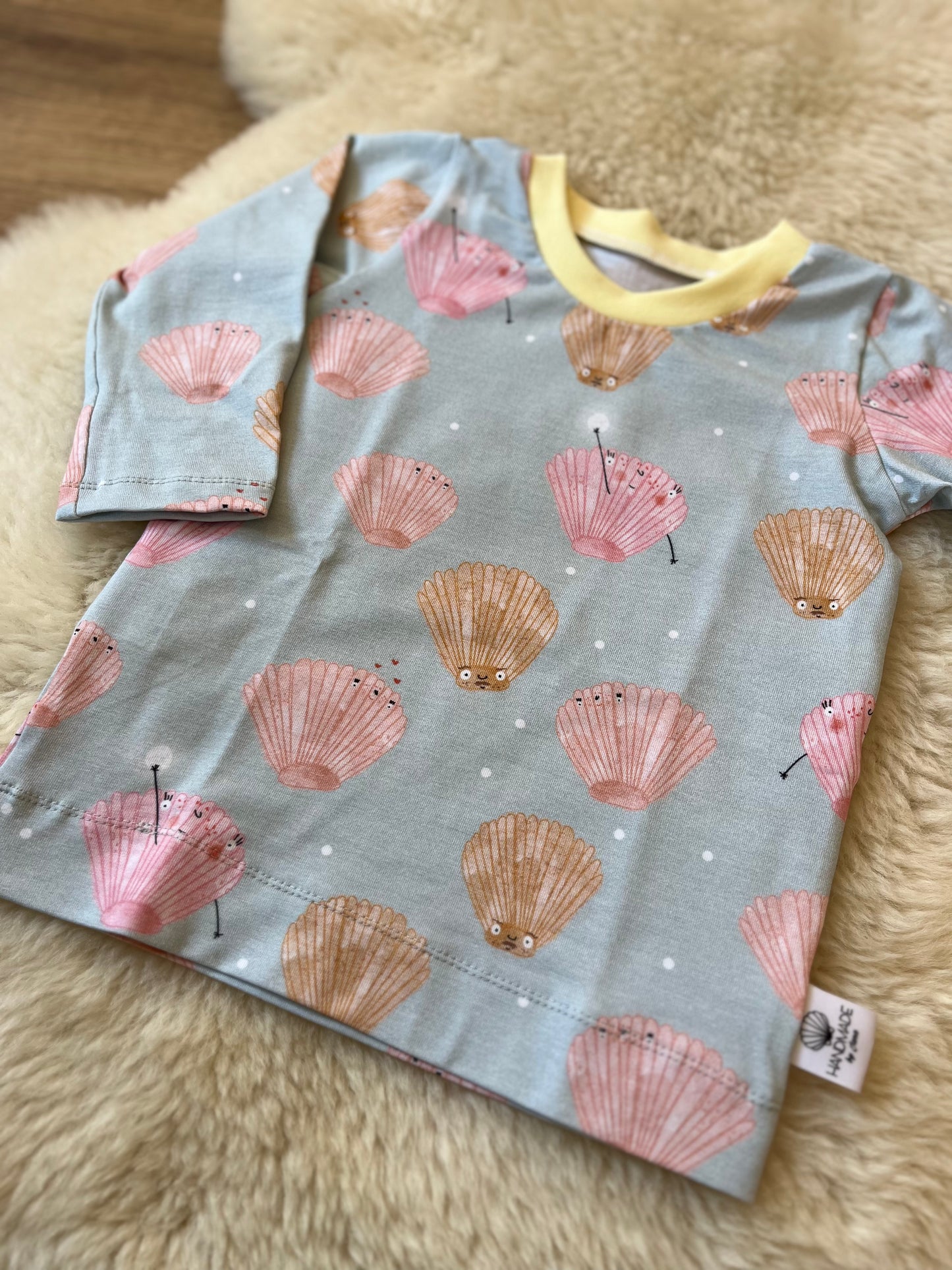 Sweatshirt 80/86