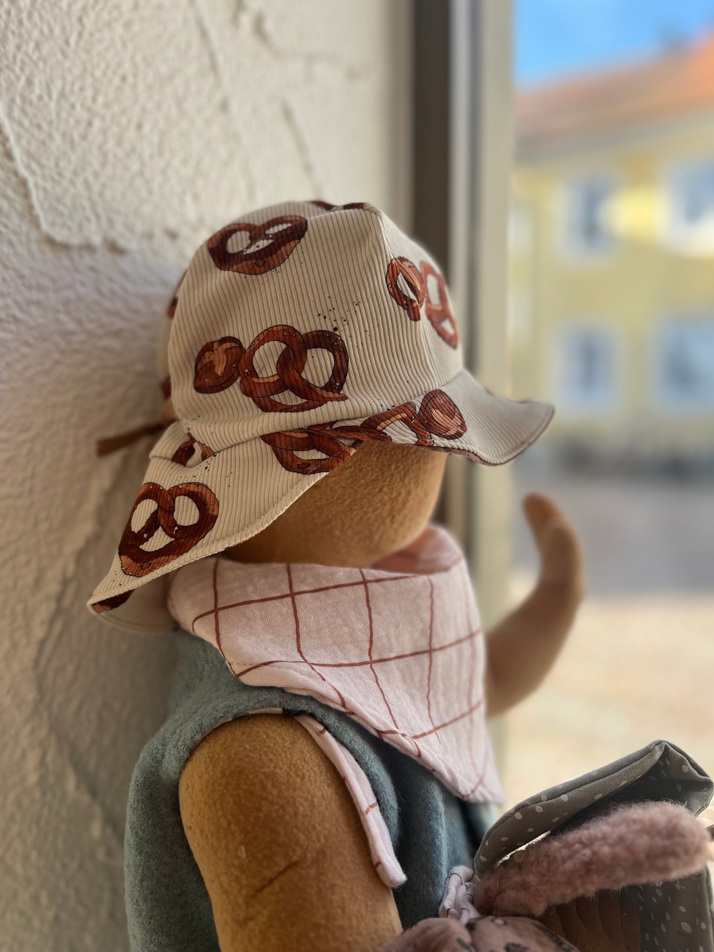 Sonnenhut KU: ca. 49-52cm