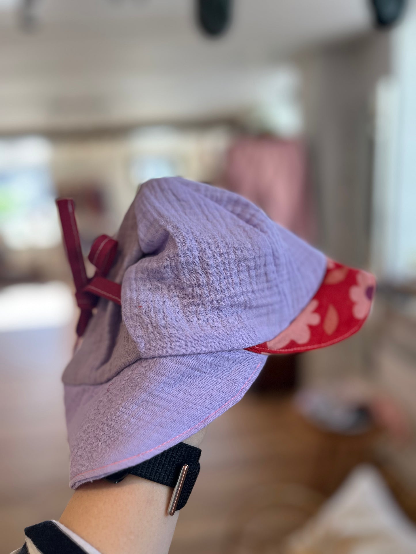 Sonnenhut KU: ca. 49-52cm