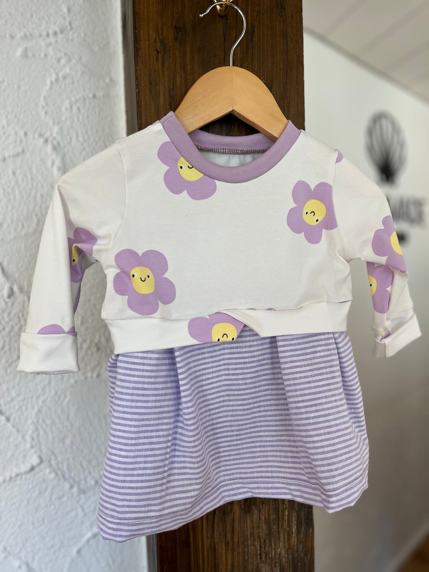 Girly-Sweater 80/86