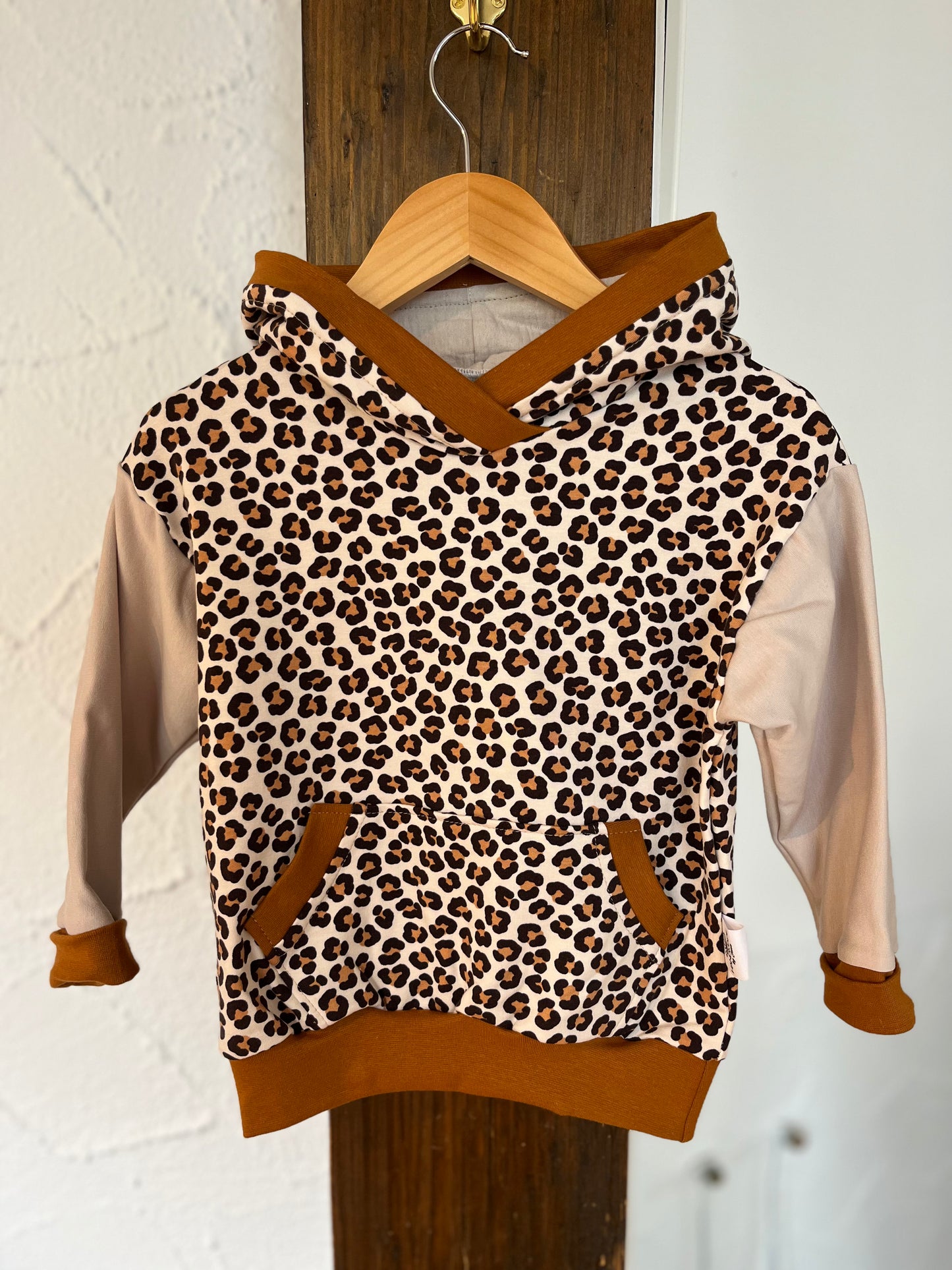 Hoodie 86/92