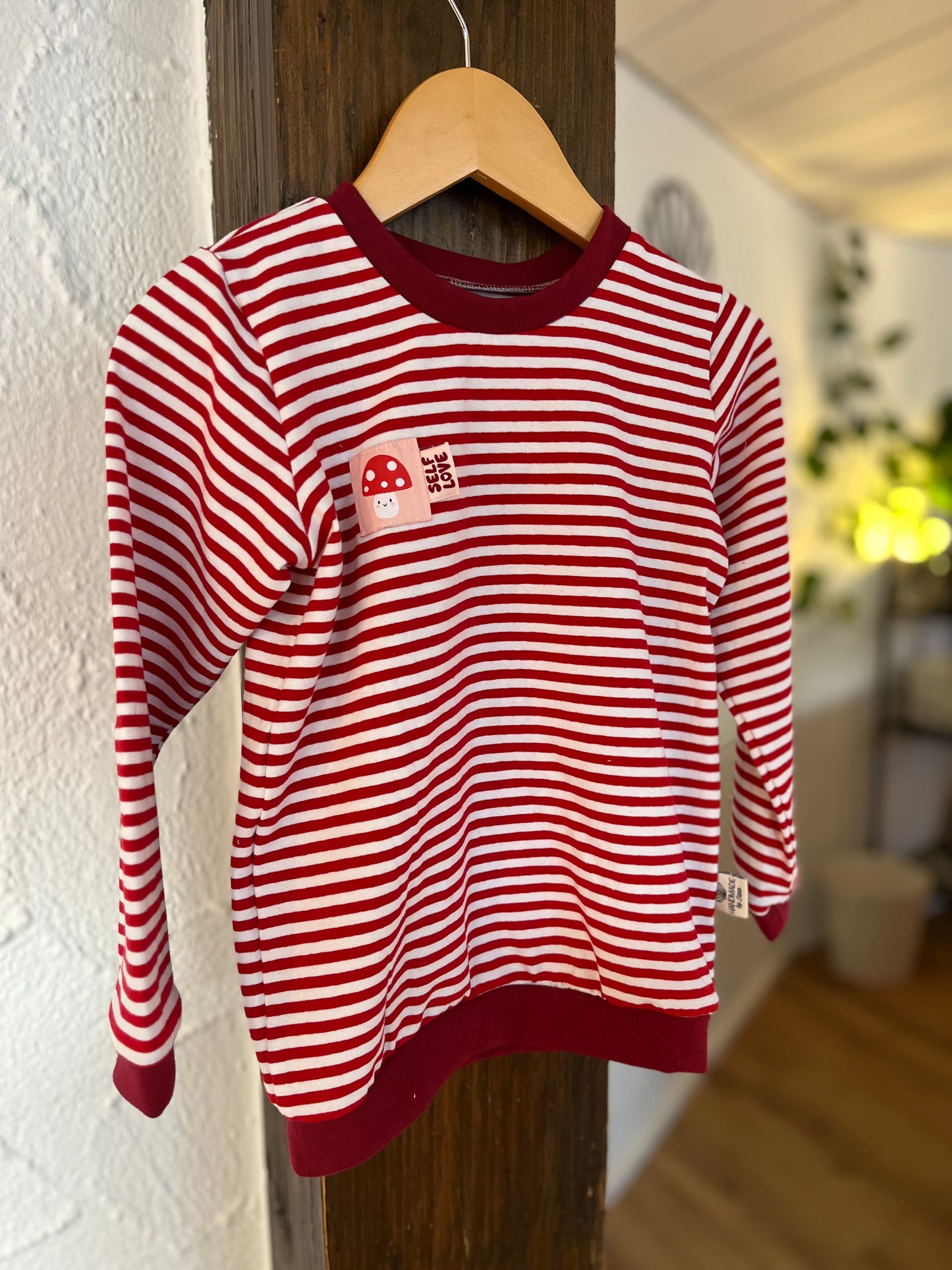 Sweatshirt 80/86