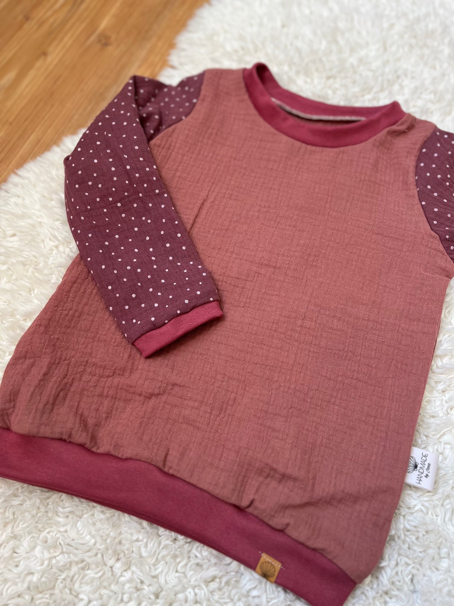 Sweatshirt 98/104