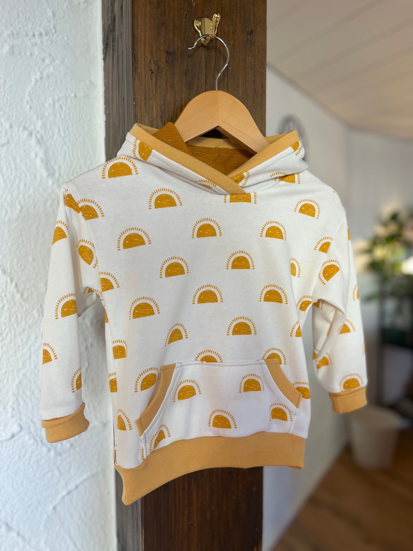 Hoodie 98/104