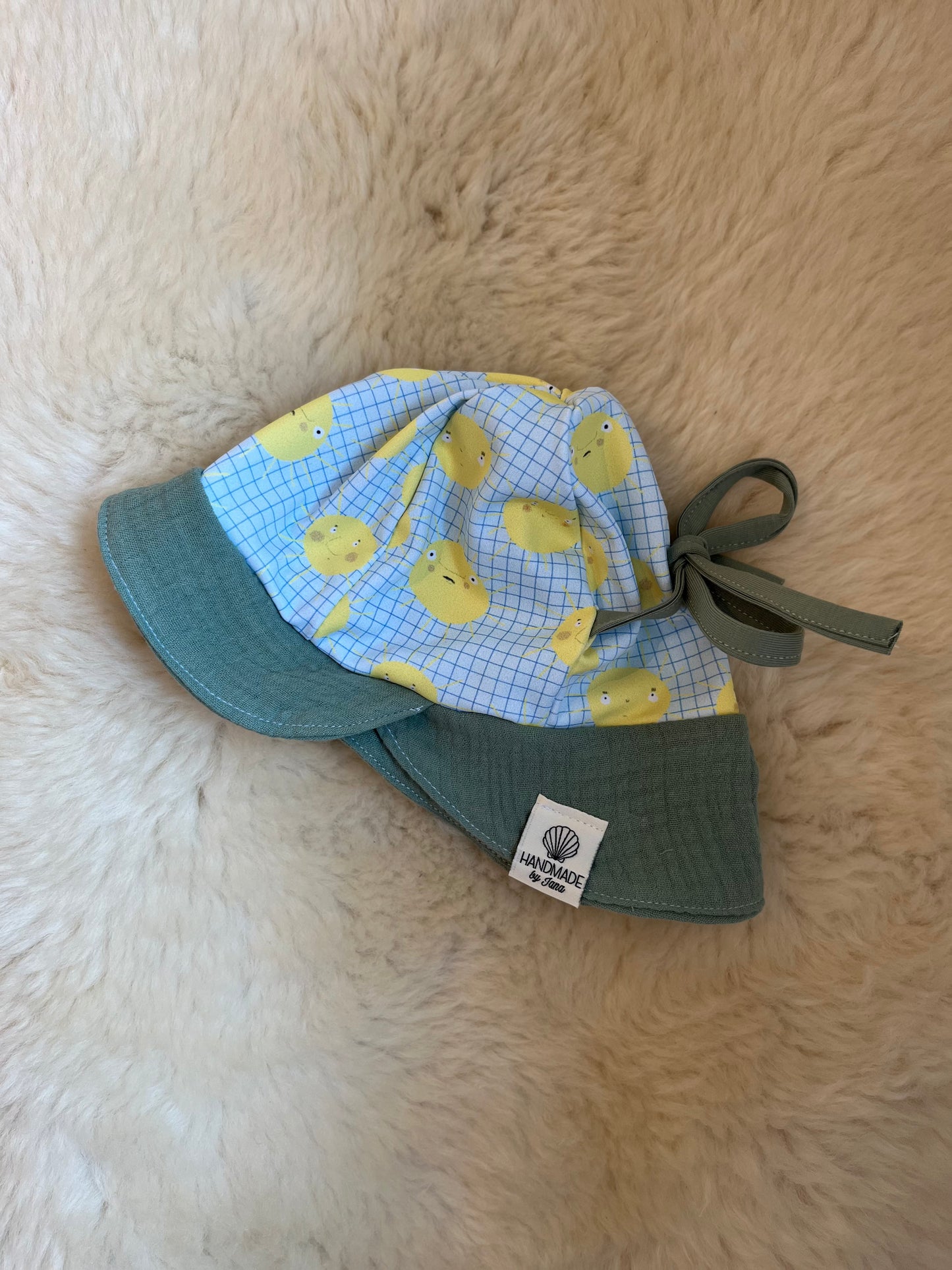 Sonnenhut KU: ca. 44-48cm