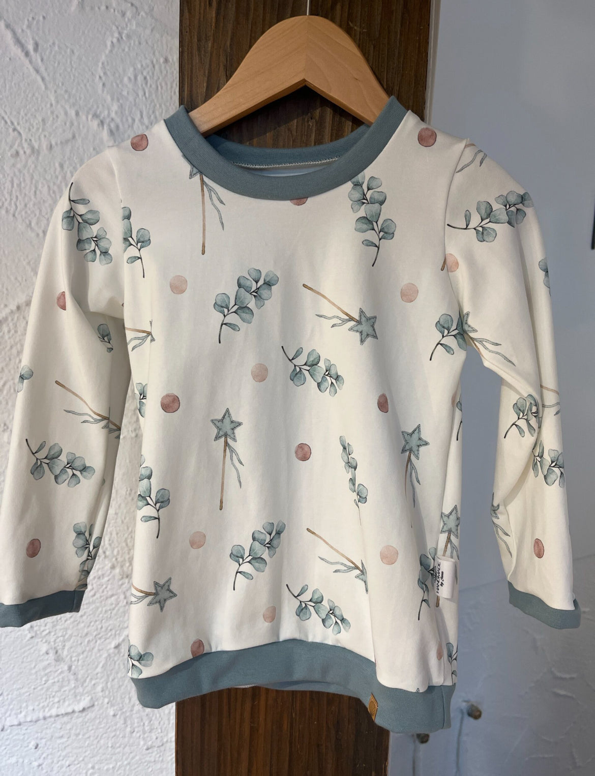 Sweatshirt 98/104