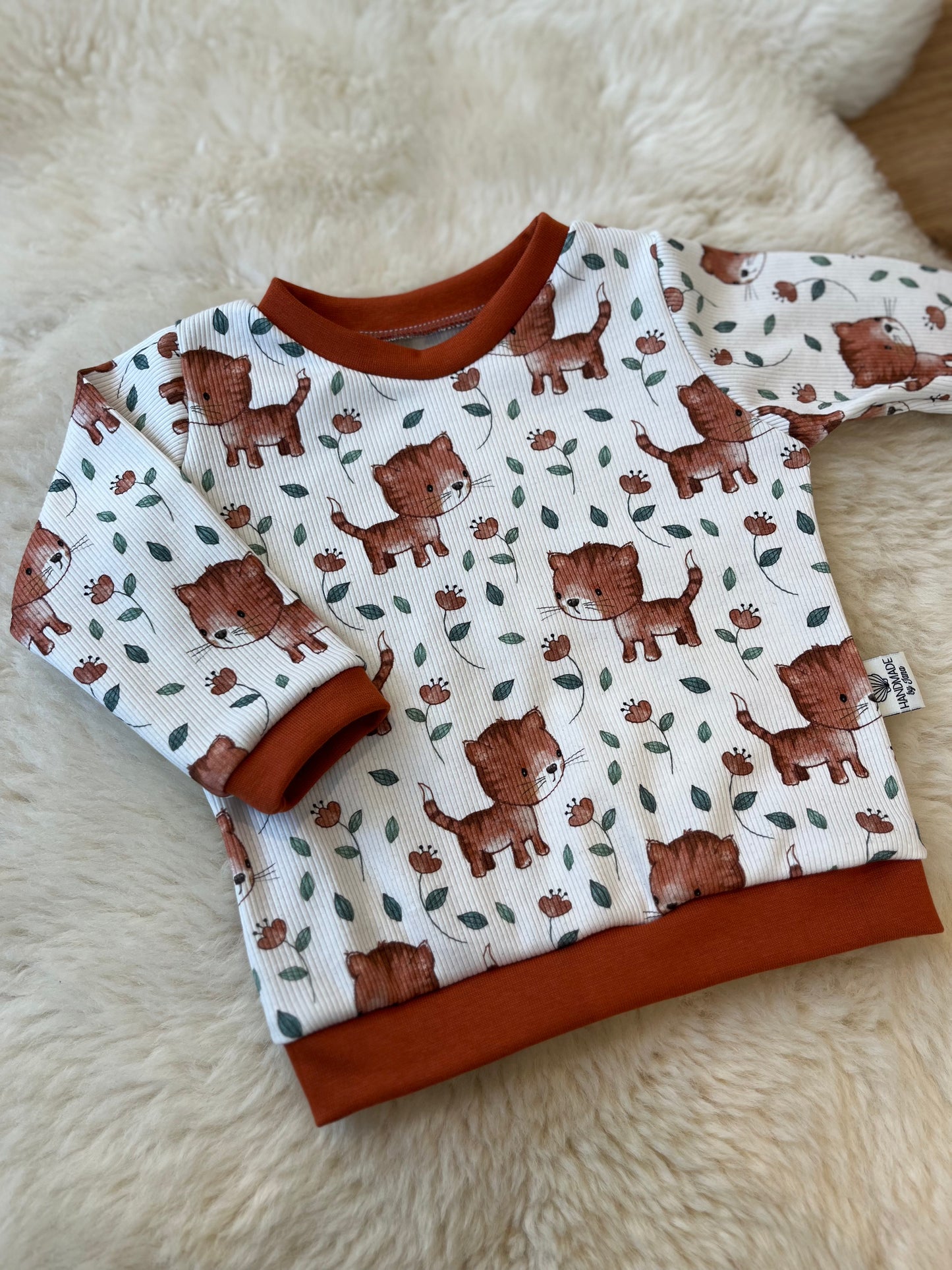 Sweatshirt 68/74