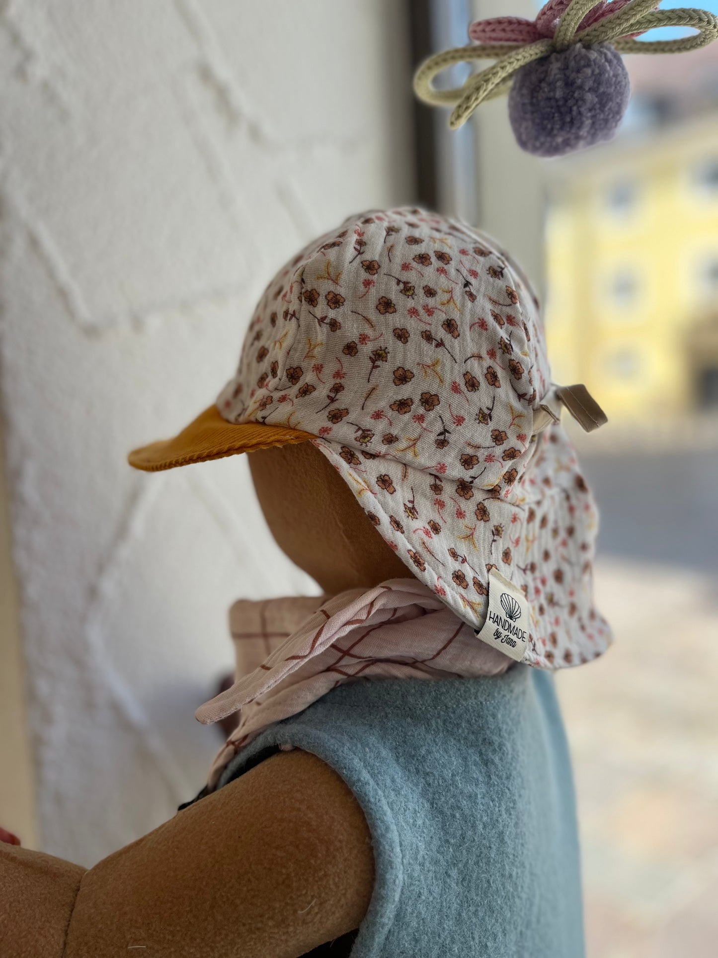 Sonnenhut KU: ca. 49-52cm