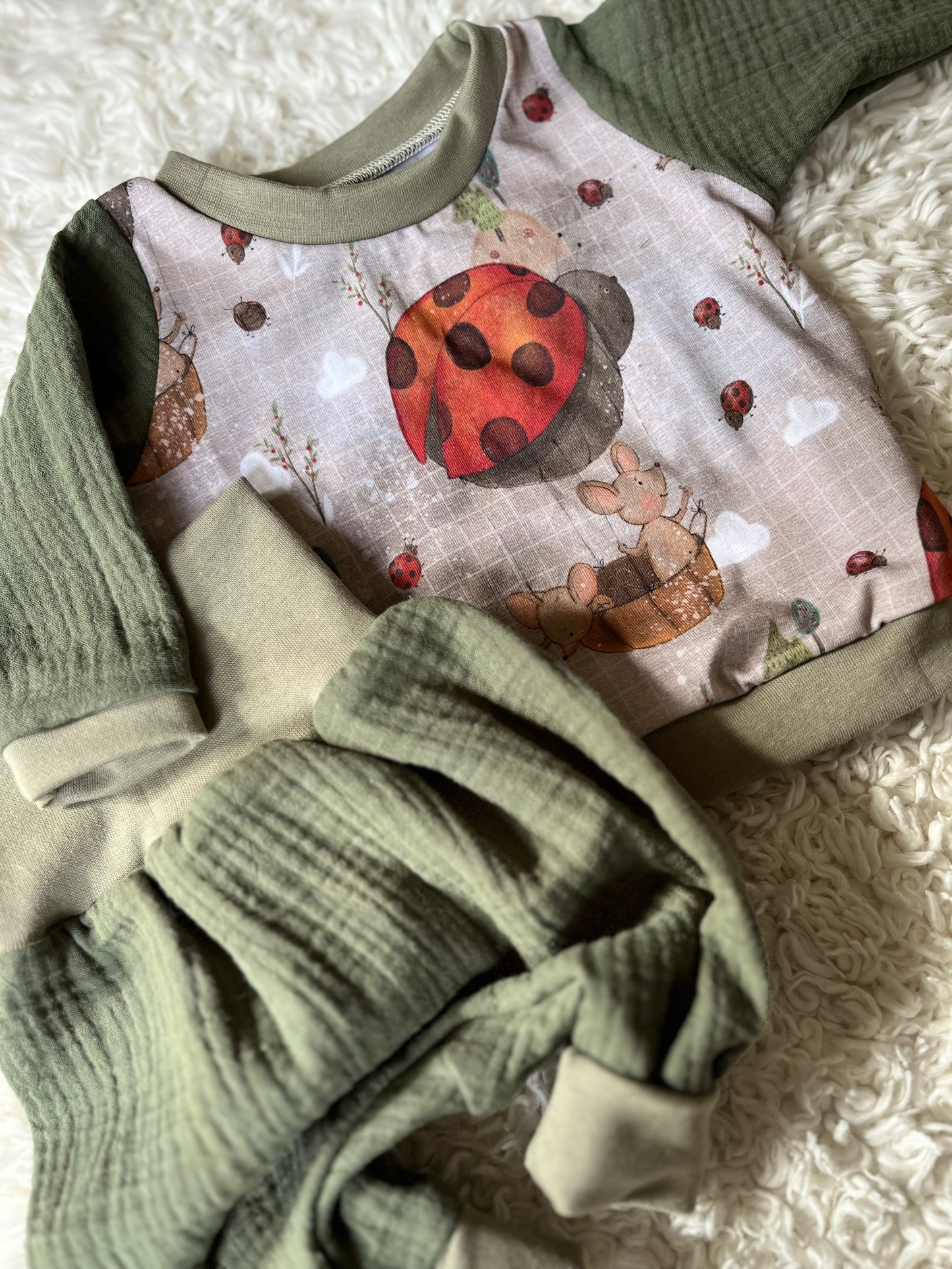 Newbornset 56/62