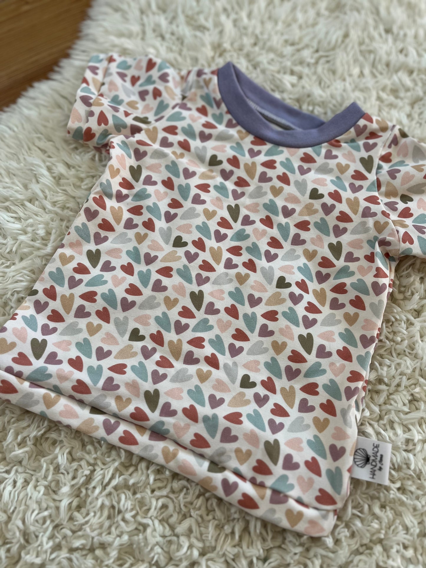 Tshirt 68/74