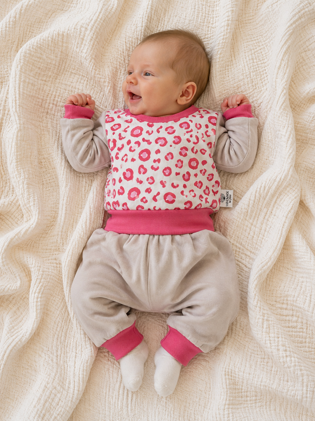Newbornset 56/62