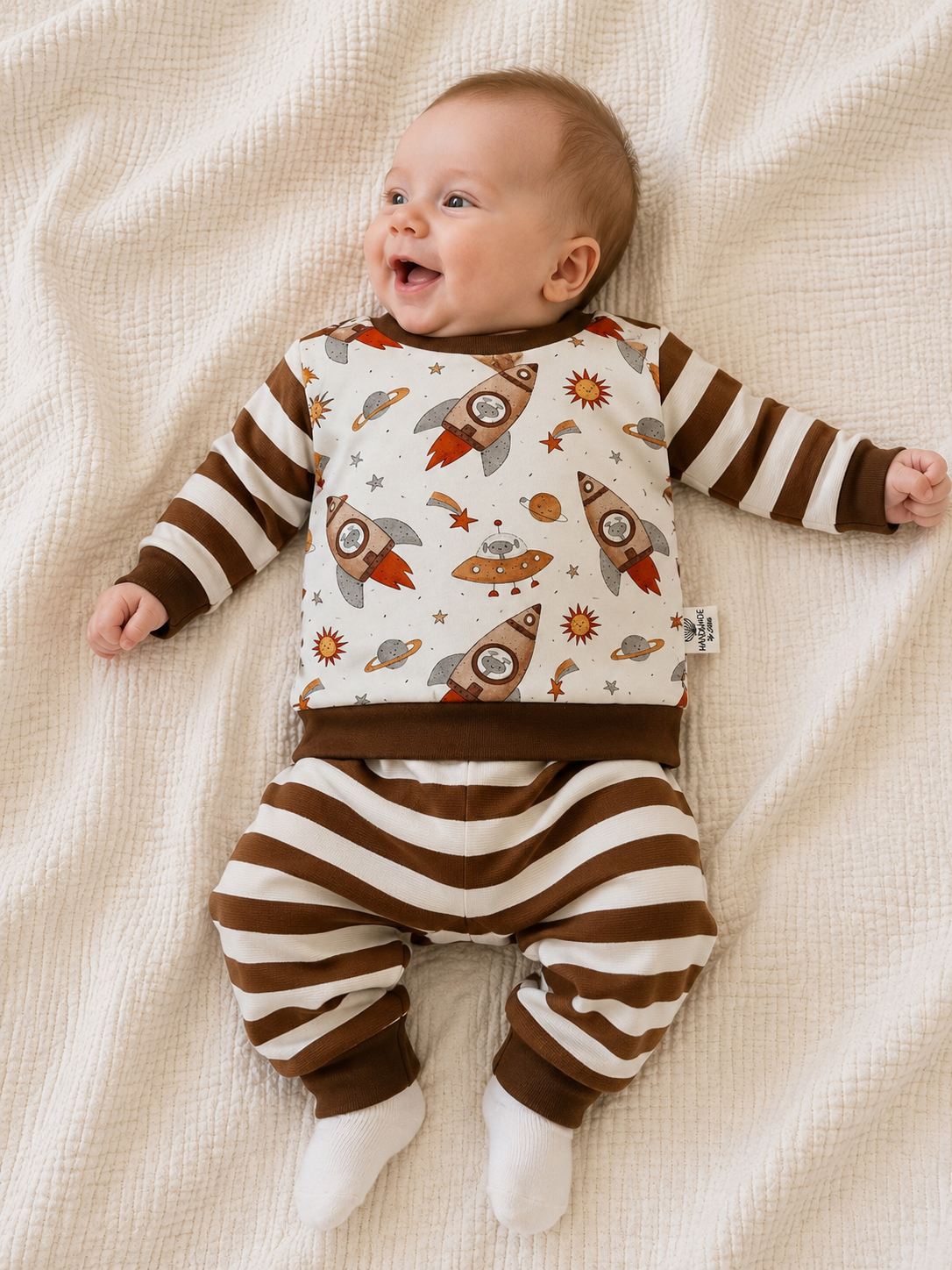Newbornset 56/62