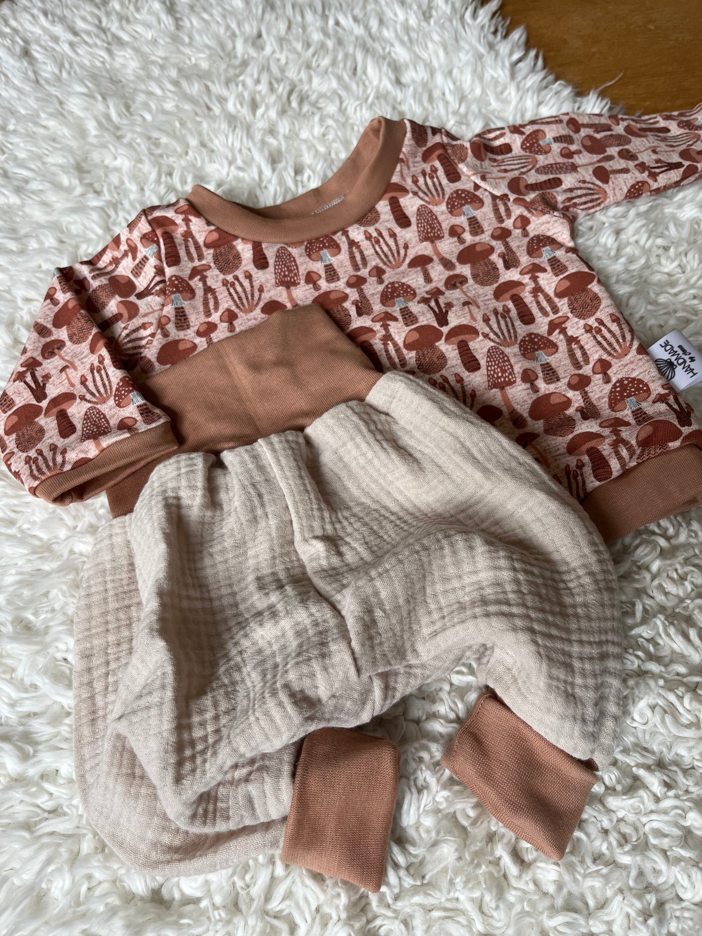 Newbornset 56/62