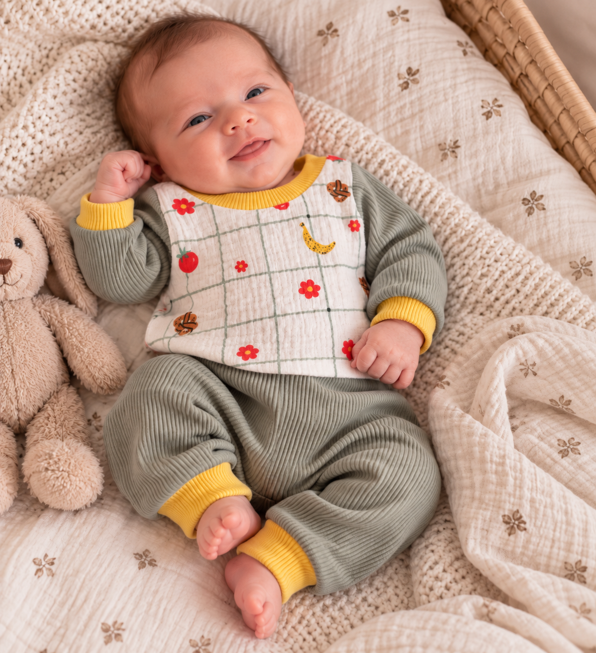 Newbornset 56/62