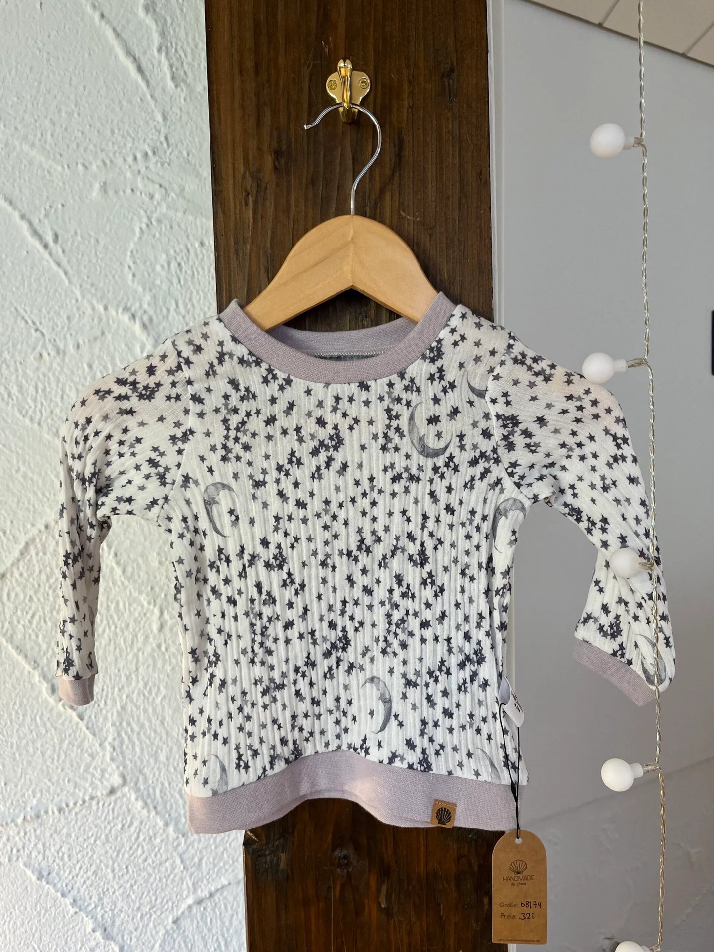 Sweatshirt 68/74