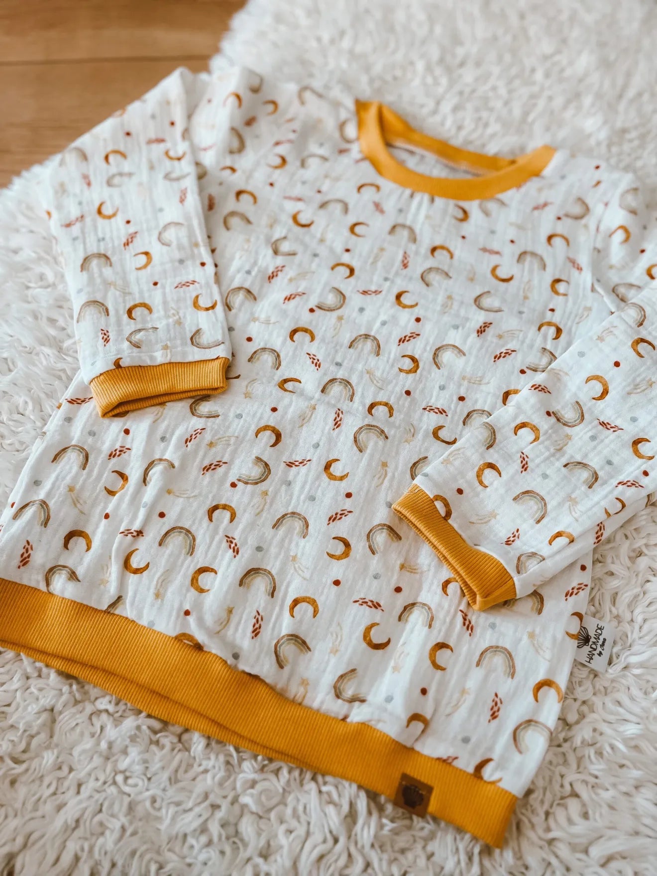 Sweatshirt 110/116