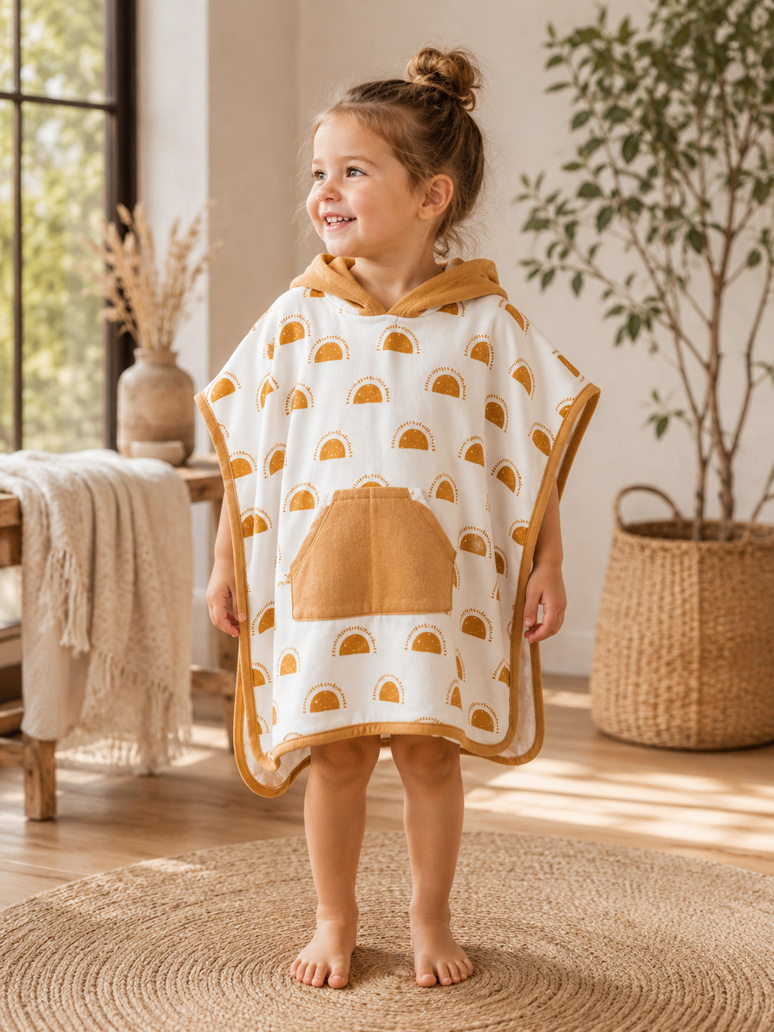 Badeponcho