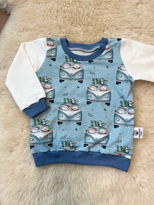 Sweatshirt 68/74