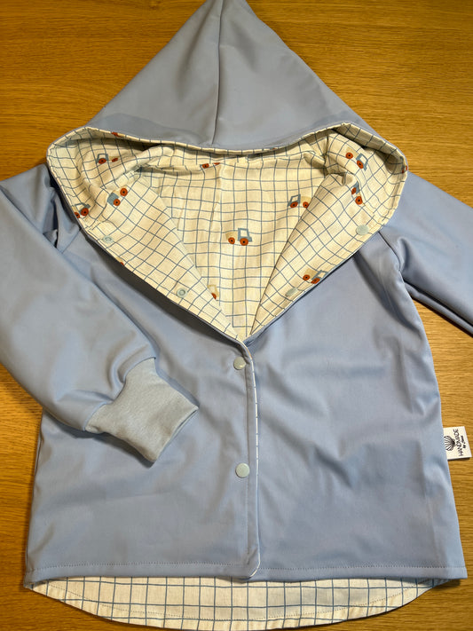Regenjacke 98/104