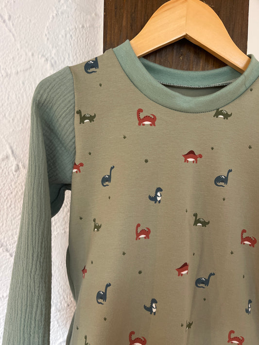 Sweatshirt 110/116
