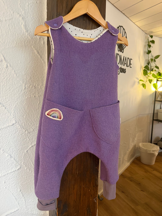 Walklatzhose 86/92