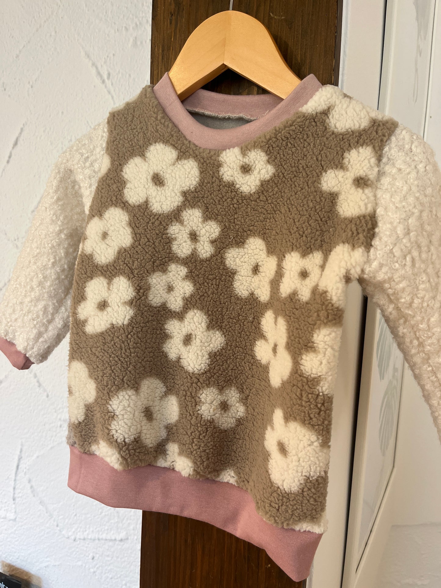 Hoodie 86/92
