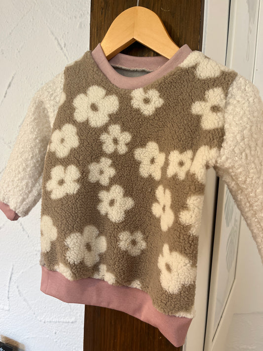 Hoodie 86/92
