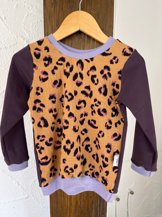 Sweatshirt 98/104