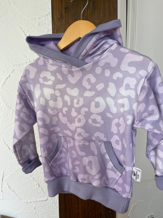 Hoodie 98/104